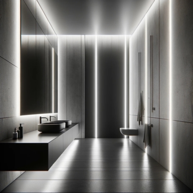 Taśma V-TAC SKU23025 VT-2835 4000K 8W 800lm