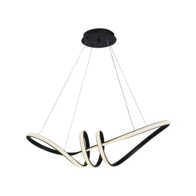 Oprawa V-TAC SKU8010 VT-7798 3000K 24W 3240lm