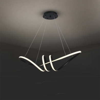 Oprawa V-TAC SKU8010 VT-7798 3000K 24W 3240lm