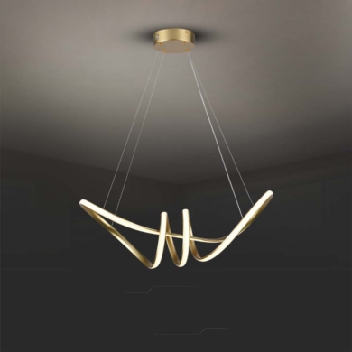 Oprawa V-TAC SKU8011 VT-7798 3000K 24W 3240lm