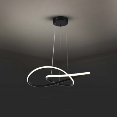 Oprawa V-TAC SKU8012 VT-7799 3000K 20W 2540lm