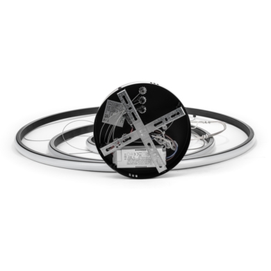 Oprawa V-TAC SKU8017 VT-7816 3000K 32W 3880lm