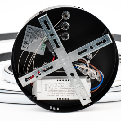 Oprawa V-TAC SKU8017 VT-7816 3000K 32W 3880lm