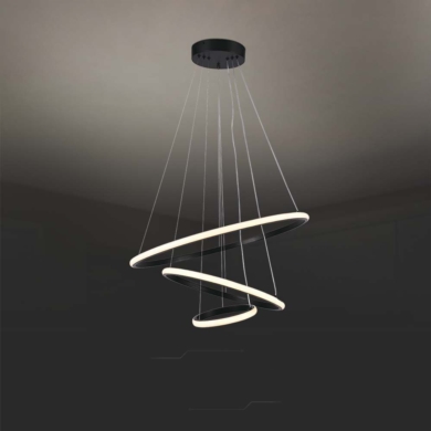 Oprawa V-TAC SKU8017 VT-7816 3000K 32W 3880lm