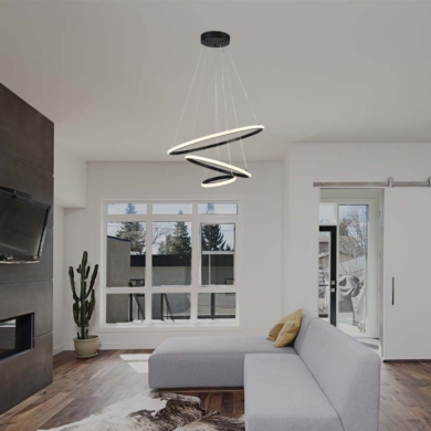 Oprawa V-TAC SKU8017 VT-7816 3000K 32W 3880lm