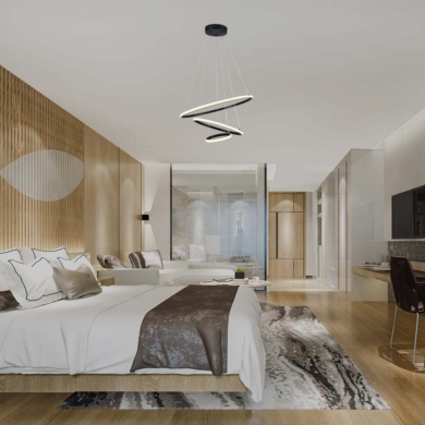 Oprawa V-TAC SKU8017 VT-7816 3000K 32W 3880lm