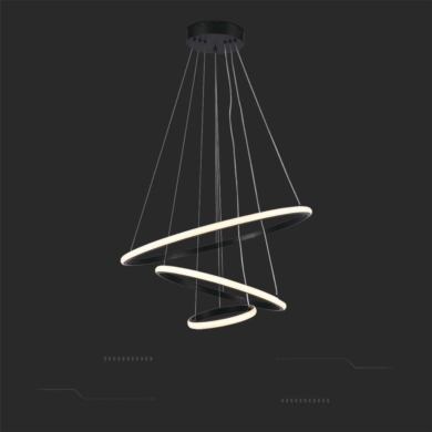 Oprawa V-TAC SKU8017 VT-7816 3000K 32W 3880lm