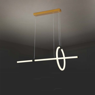 Oprawa V-TAC SKU8022 VT-7818 3000K 16W 1820lm