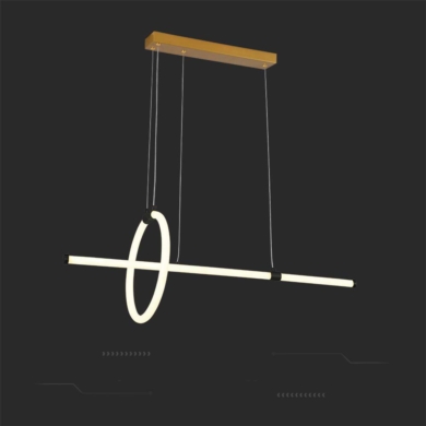 Oprawa V-TAC SKU8022 VT-7818 3000K 16W 1820lm