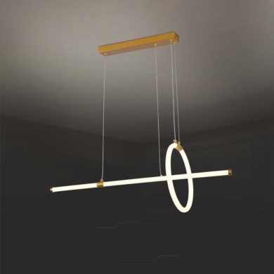 Oprawa V-TAC SKU8023 VT-7818 3000K 16W 1820lm