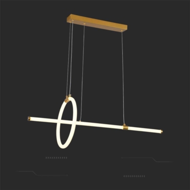 Oprawa V-TAC SKU8023 VT-7818 3000K 16W 1820lm