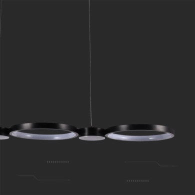 Oprawa V-TAC SKU10043 VT-7820 4000K 38W 4560lm