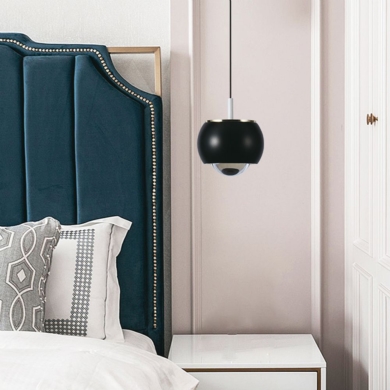 Oprawa V-TAC SKU10078 VT-7830 3000K 9W 1000lm