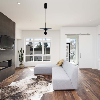 Oprawa V-TAC SKU10083 VT-7832 4000K 9W 1000lm