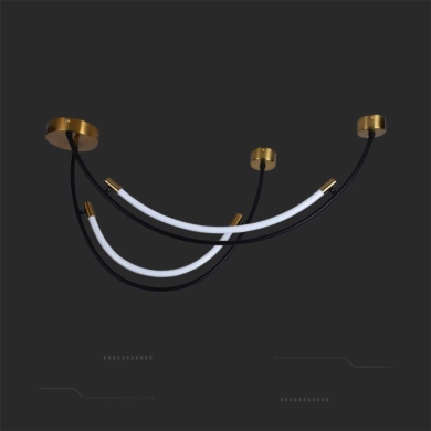 Oprawa V-TAC SKU10087 VT-7826 3000K 20W 2500lm