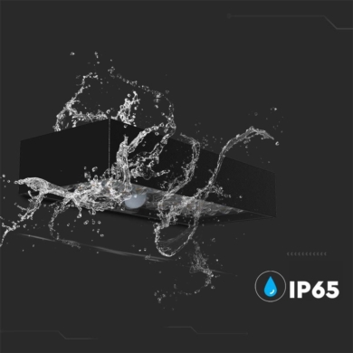 Kinkiet V-TAC SKU10307 VT-406 4000K 6W 900lm