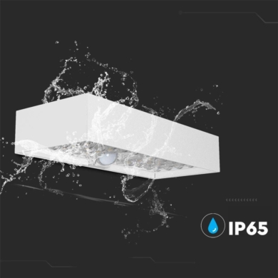 Kinkiet V-TAC SKU10308 VT-406 4000K 6W 900lm