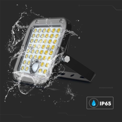 Naświetlacz V-TAC SKU10313 VT-411 6400K 10W 1500lm