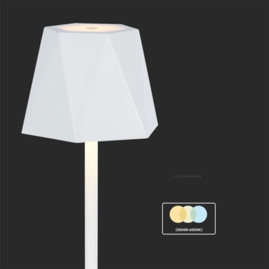 Lampka V-TAC SKU10324 VT-1034 3000K-6000k 1,5W 150
