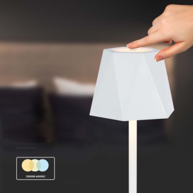 Lampka V-TAC SKU10324 VT-1034 3000K-6000k 1,5W 150