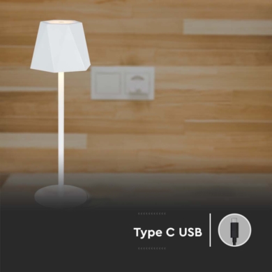 Lampka V-TAC SKU10324 VT-1034 3000K-6000k 1,5W 150