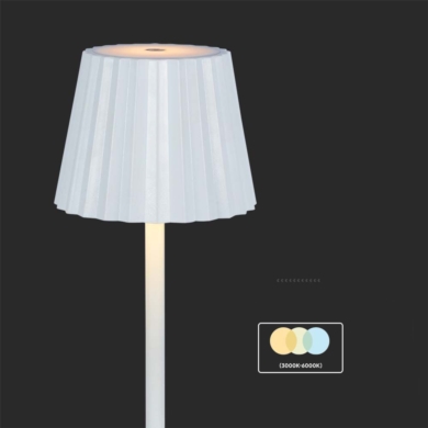 Lampka V-TAC SKU10326 VT-1028 3000K-6000K 1,5W 150