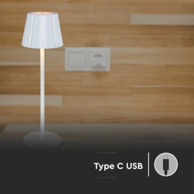 Lampka V-TAC SKU10326 VT-1028 3000K-6000K 1,5W 150