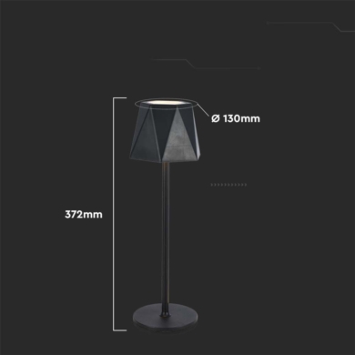 Lampka V-TAC SKU10330 VT-1034 3000K-6000K 1,5W 150