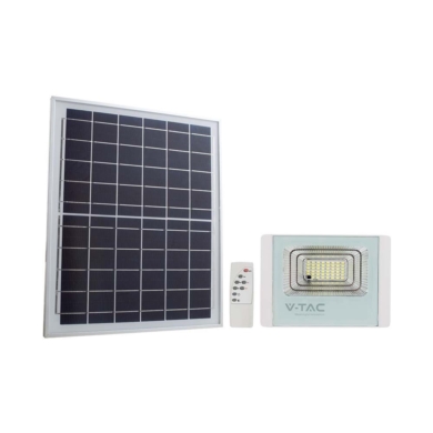 Naświetlacz V-TAC SKU10405 VT-25W 6400K 12W 550lm