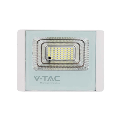 Naświetlacz V-TAC SKU10408 VT-60W 4000K 20W 1650lm