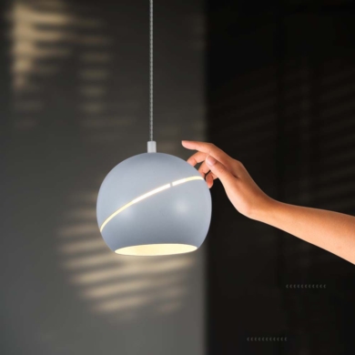 Oprawa V-TAC SKU8002 VT-7797 3000K 8,5W 850lm