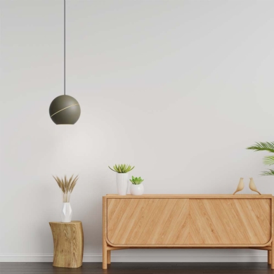 Oprawa V-TAC SKU8003 VT-7797 3000K 8,5W 850lm