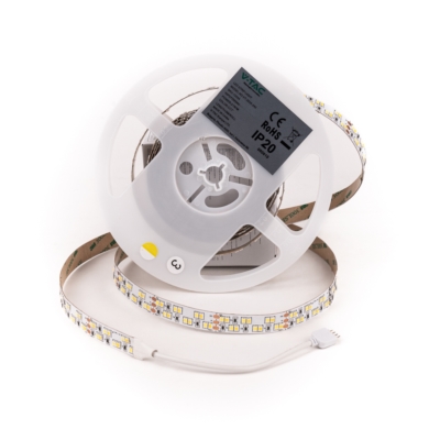 Taśma V-TAC SKU10554 VT-2835 2700K-6500K 21W 2340l