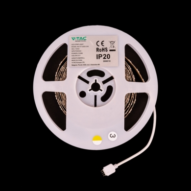 Taśma V-TAC SKU10554 VT-2835 2700K-6500K 21W 2340l