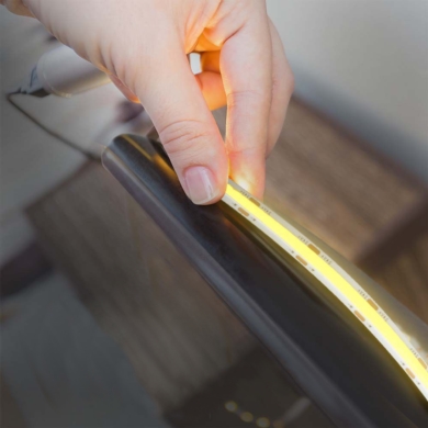 Taśma V-TAC SKU10555 VT-COB 2700K-6500K 18W