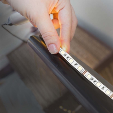 Taśma V-TAC SKU10556 VT-3535 RGB 12W