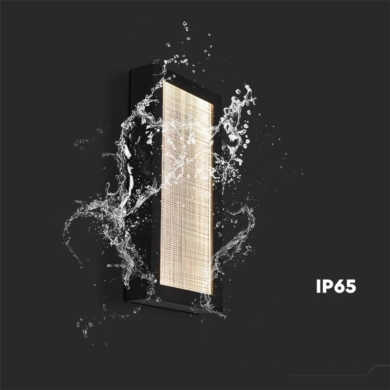 Kinkiet V-TAC SKU10558 VT-1188 3000K 20W 2300lm