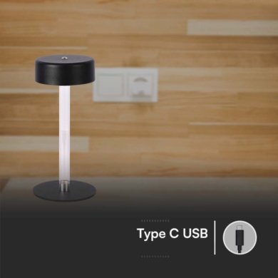 Lampka V-TAC SKU10570 VT-7567 3000K-6000K 3W 210lm