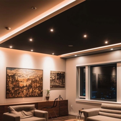 Moduł V-TAC SKU10301 VT-1018 3000K 18W 1900lm