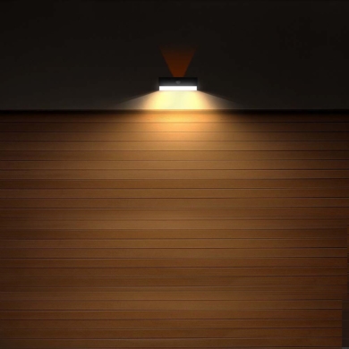 Kinkiet V-TAC SKU10305 VT-403 3000K-4000K 3W 350lm