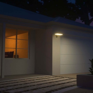 Kinkiet V-TAC SKU10315 VT-414 4000K-6000K 15W 2000