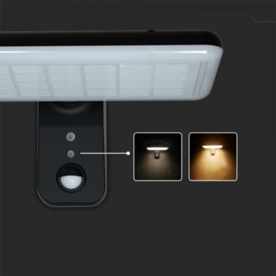 Kinkiet V-TAC SKU10315 VT-414 4000K-6000K 15W 2000