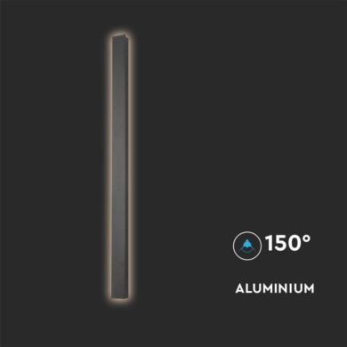 Oprawa V-TAC SKU10429 VT-1173 3000K 10W 1250lm