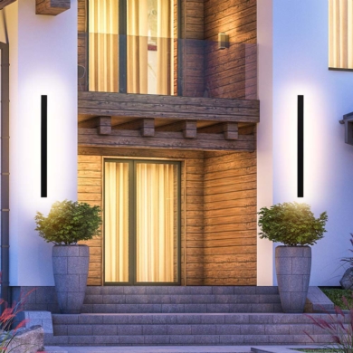 Oprawa V-TAC SKU10431 VT-1176 3000K 16W 2035lm