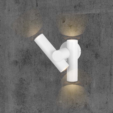 Kinkiet V-TAC SKU23050 VT-1186 4000K 6W 620lm