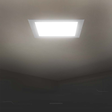 Panel V-TAC SKU10490 VT-61024 4000K 24W 2640lm