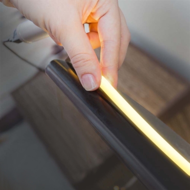 Taśma V-TAC SKU23140 VT-COB 320 6500K 10W 900lm