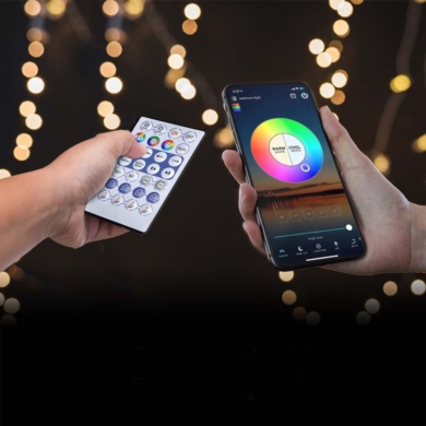 Taśma V-TAC SKU23145 VT-5050 RGB 13W