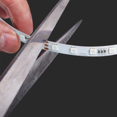 Taśma V-TAC SKU23145 VT-5050 RGB 13W