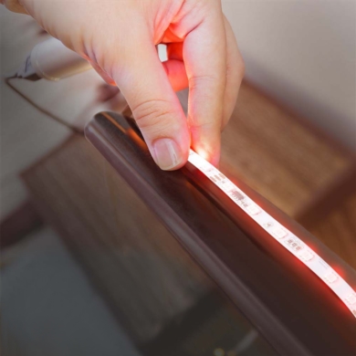 Taśma V-TAC SKU23146 VT-5050 RGB 13W